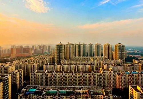 北京天通苑房价是多少