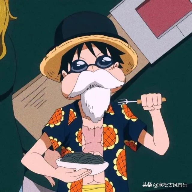 你见过最好看的QQ头像都有哪些?