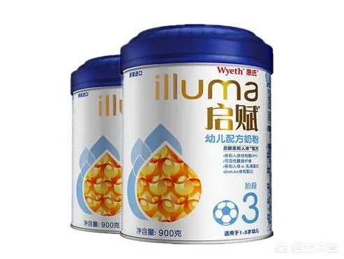 国内奶粉销量排行榜,都有哪些品牌呢?