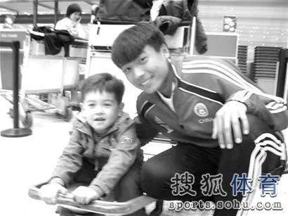黄悦迪的介绍