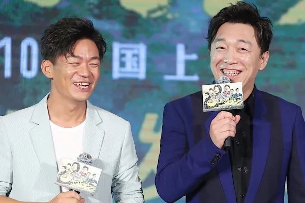 王宝强携女友冯清现身,王宝强的儿子要有后妈了吗?