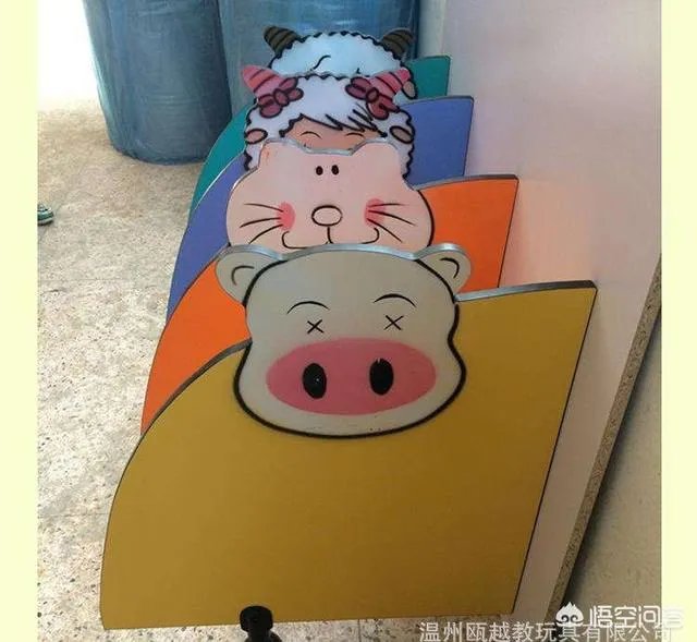 幼儿园的卫生间应该选择什么样的？