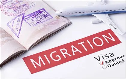 离婚美国签证拒签率是不是很高?看完这篇文章您就不担心了!