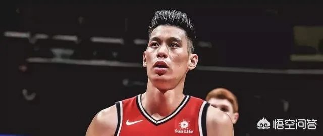 林书豪谈自由市场当众飙泪,感觉被NBA放弃,为何嘲笑林疯狂?