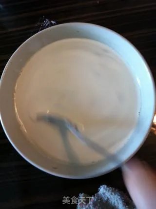 抹茶布丁