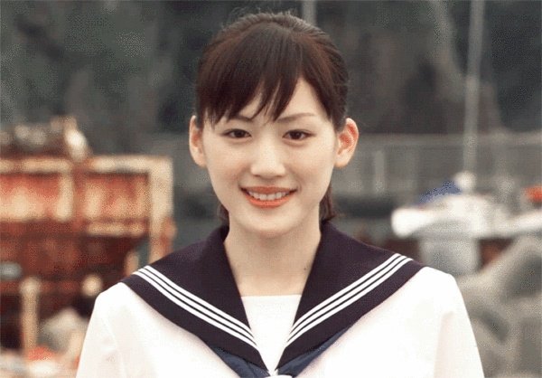 你们觉得绫濑遥演技怎么样?