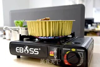 西贝羊蝎子火锅,懒人福利
