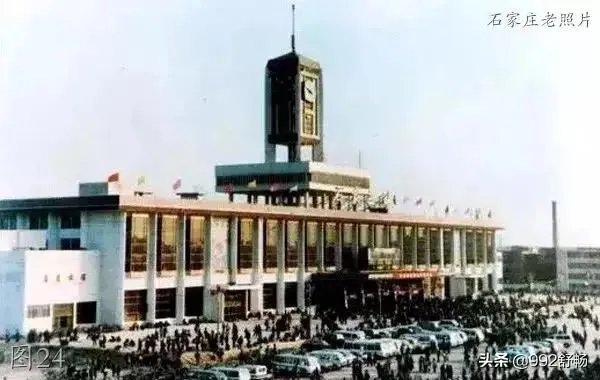 河北人怎么看省会石家庄!他们说省会是北京天津!你怎么看?
