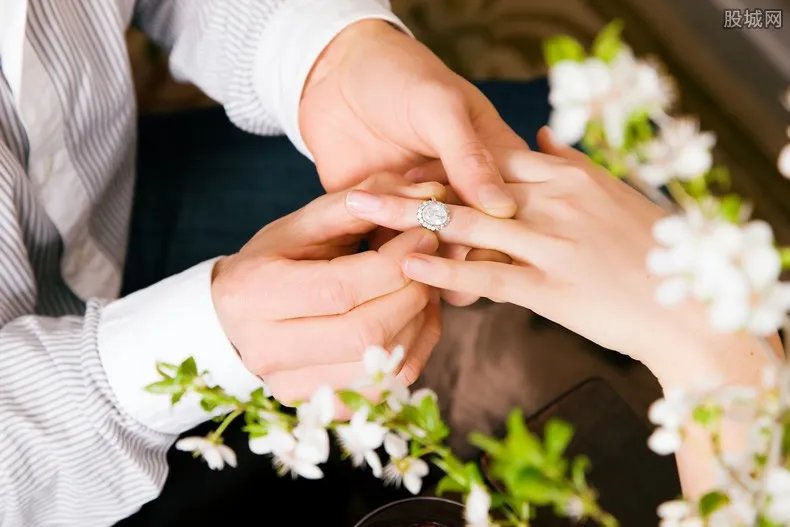 新娘拿出一份婚前协议小伙领证当天悔婚 结婚要多少钱
