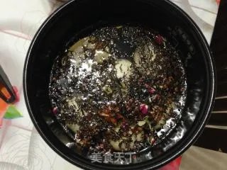 【茶叶蛋】