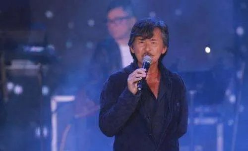 华纳群星的《祝福你》的演唱人都有谁?