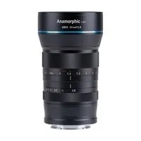 【手慢无】SIRUI思锐24mm F2.8 1.33X广角定焦镜头到手价3479元