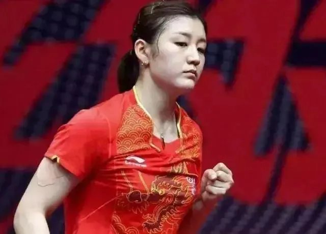 国乒奥运女团东京夺冠真的稳吗?