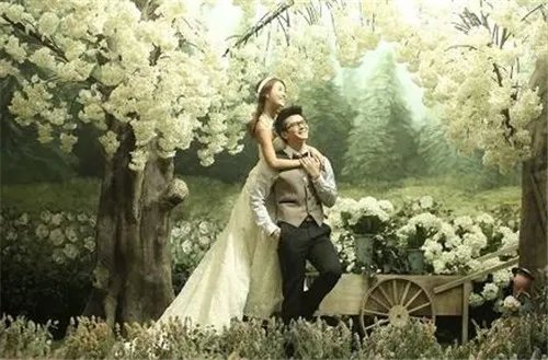扬州婚纱摄影前十名有哪些 你不能错过的婚纱摄影楼推荐