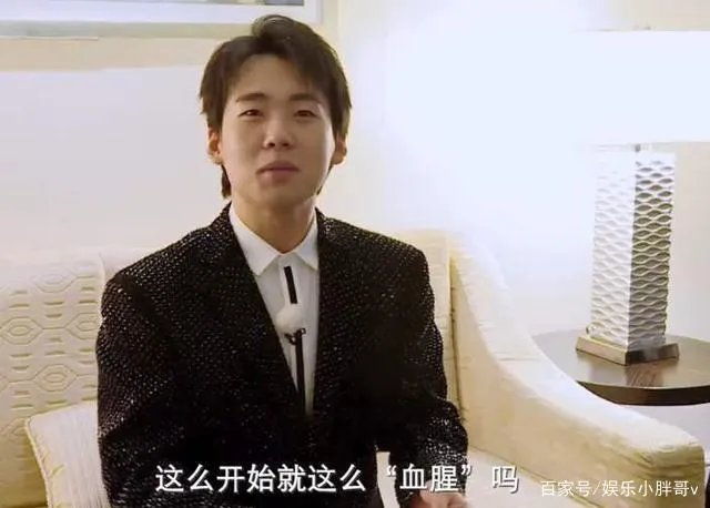 Baby被曝退出《跑男》,嘉宾大换血?它会成为下一个《极挑》吗?
