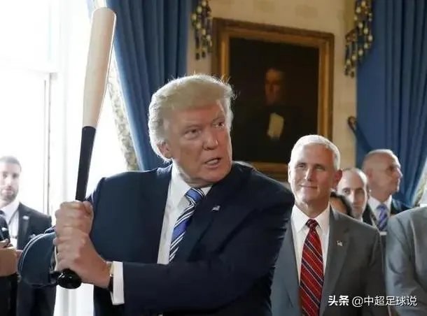 5月要求恢复中美航班,现又全面禁止中国航班,特朗普有何企图?