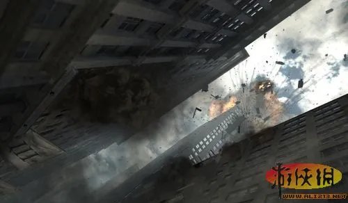《使命召唤8》玩家上手简评 画质明显提高
