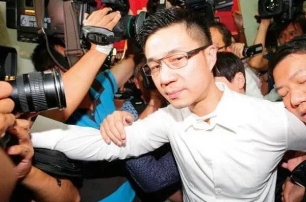 都说小s老公很渣,她老公究竟是怎样一个人?