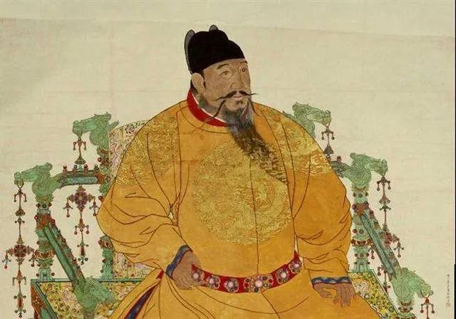 靖难之役,是官方的“争夺帝位”还是朱棣的正当防卫?