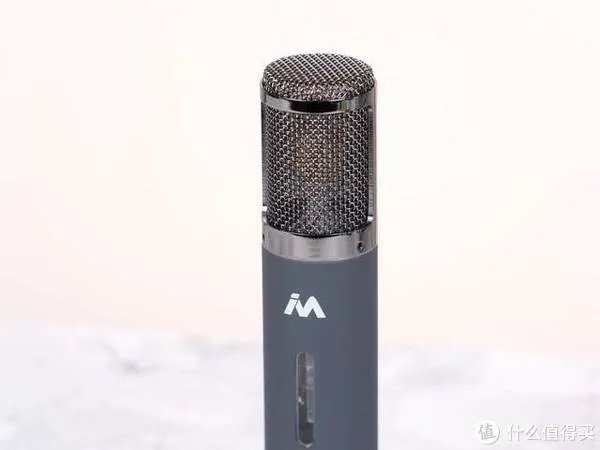 带电子管的大振膜电容麦克风麦拉达T8:原来自己的声音那么好听