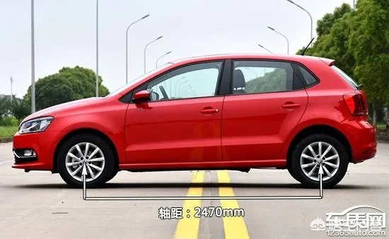 大众polo怎么样?