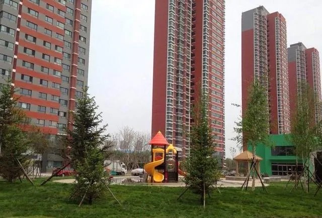 大庆有哪些不错的小区?