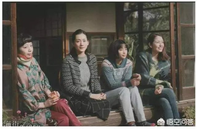 你们觉得绫濑遥演技怎么样?