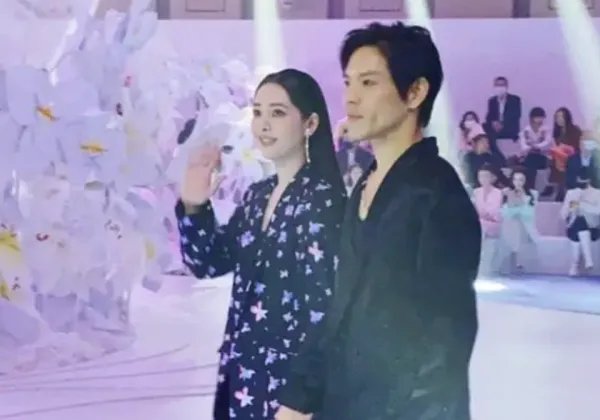 郭碧婷向佐疑似婚变,向太发文暗藏深意,被指暗示儿媳包容知感恩,怎么看?