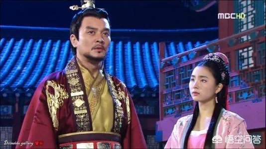 如果想了解新罗的善德女王,除了《三国史记》、《三国遗事》、《东国通鉴》,还可以参考哪些韩国书籍?