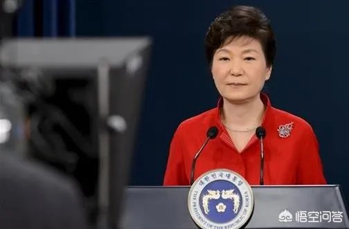 一审判决会是朴槿惠的终局吗?