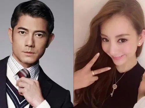 郭富城妻子被王思聪揭穿老底,天王嫂到底是一个什么样的人?