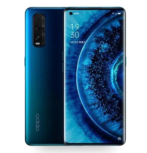 华为p40pro与oppofindx2哪个值得入手?
