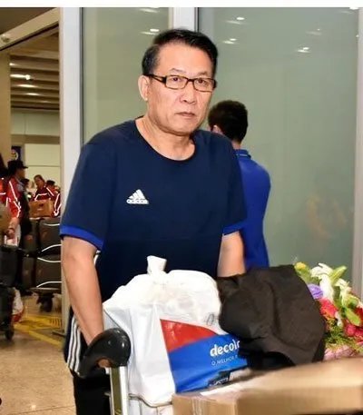 郎平结婚了吗?