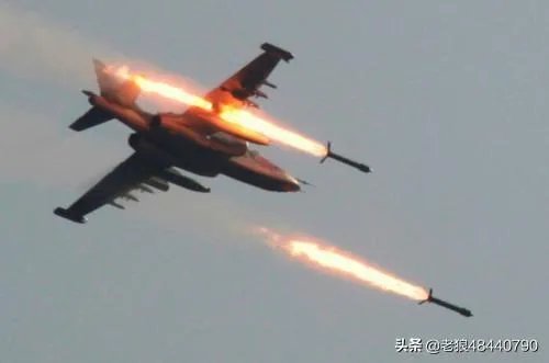 叙政府军称击落一架土耳其无人机,土耳其有无夺取伊德利卜制空权的本事?