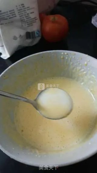 自制冰淇淋