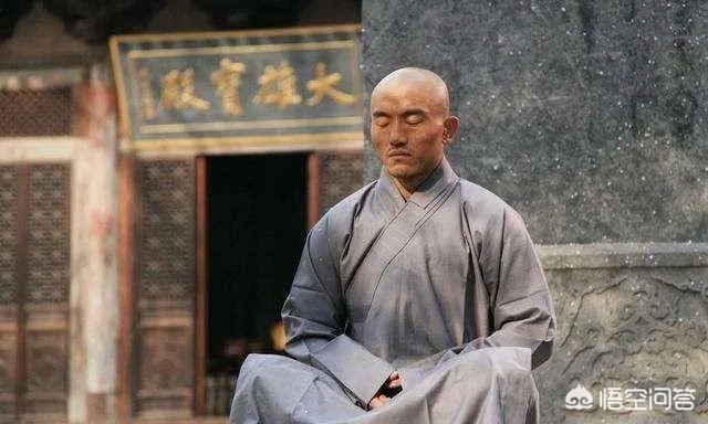 “武僧”一龙能打得过“太极宗师‘闫芳吗?