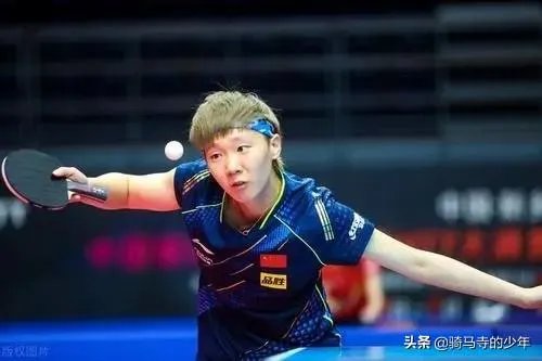 国乒奥运女团东京夺冠真的稳吗?