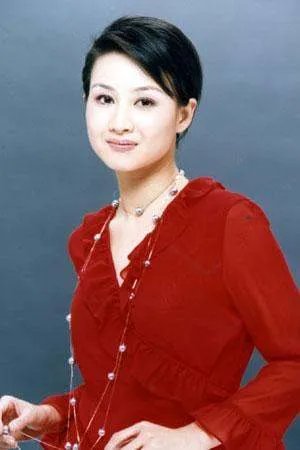 央视蒋梅老公