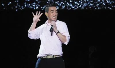 《古惑仔》和《鹿鼎记》哪一部才是陈小春的巅峰之作？