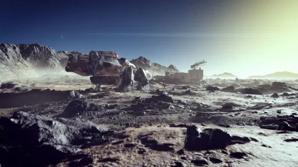 《星空》中文设置教程 中文在哪设置?