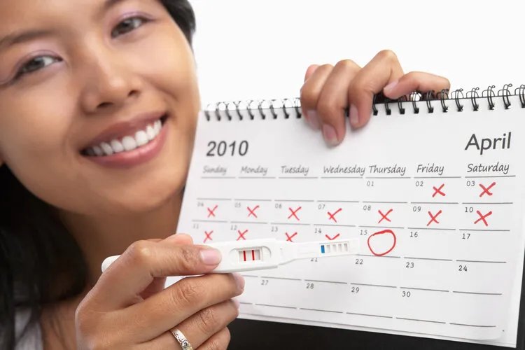 育儿每日问答:备孕夫妻怎样提高受孕率?