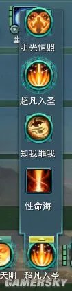 剑网3明教T玩法心得分享 明教T配装思路及主流副本打法技巧
