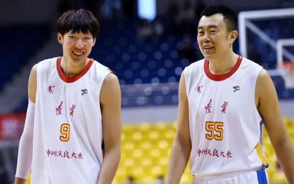 周琦称代表辽宁出战义不容辞,他为何会说出这番话?
