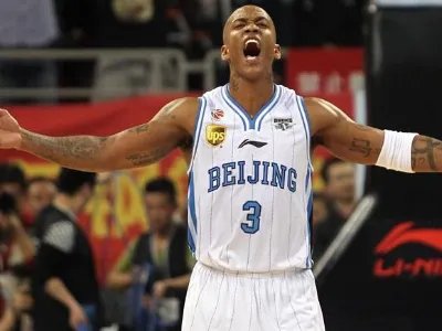 巅峰的马布里有多厉害?在NBA后卫中什么地位?在美国国家队什么地位?