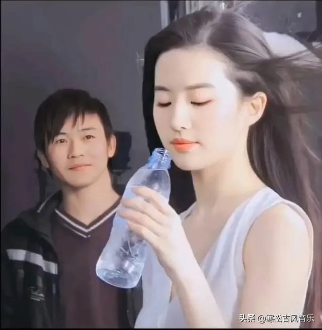 你见过最好看的QQ头像都有哪些?