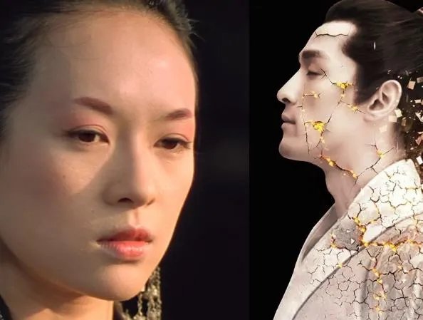 《帝王业》为什么能让只演电影的章子怡愿意出演电视剧？