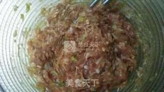 鱼香茄盒