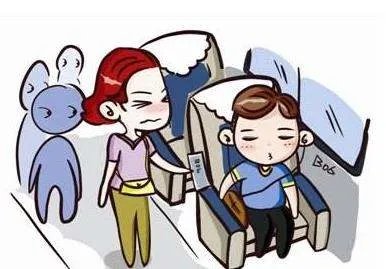 高铁再现霸座行为,是规定不严格还是乘客没素质?