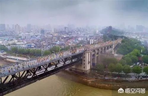2017年全国这么多马拉松,哪一个城市办的马拉松最好?