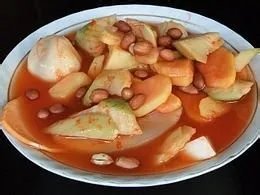 去雅加达必吃美食